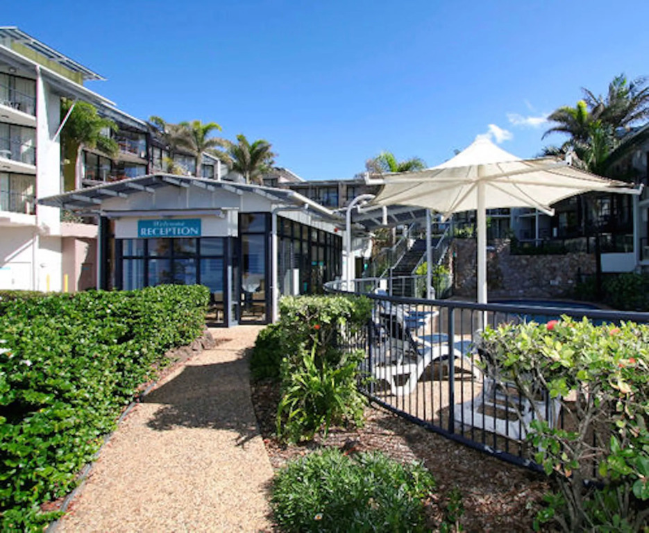 The Beach Retreat Coolum