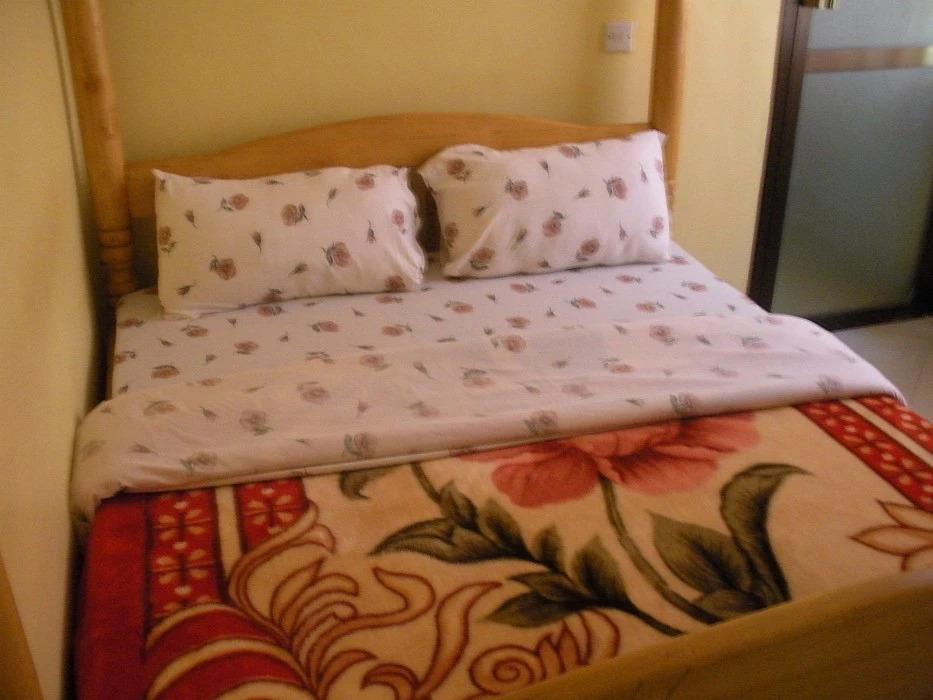 Jambo Rooms