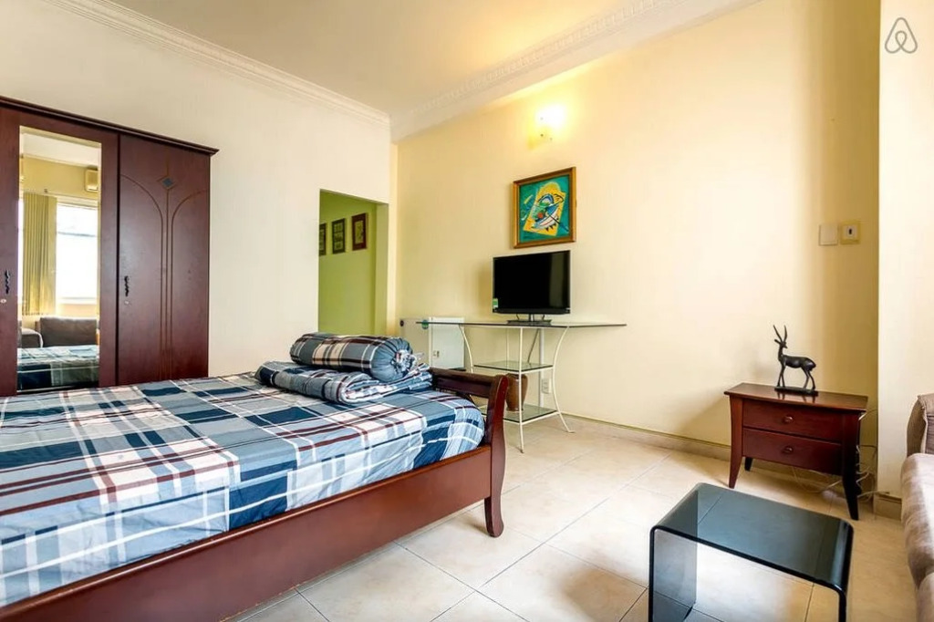 Springhome 3 Serviced Apartment