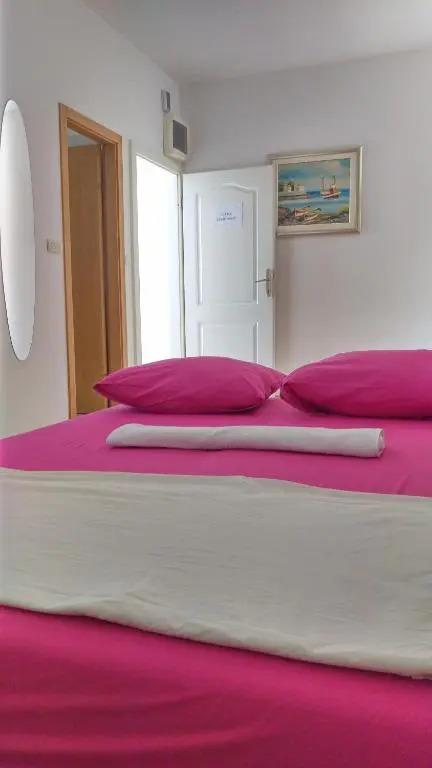 Apartment Cetina