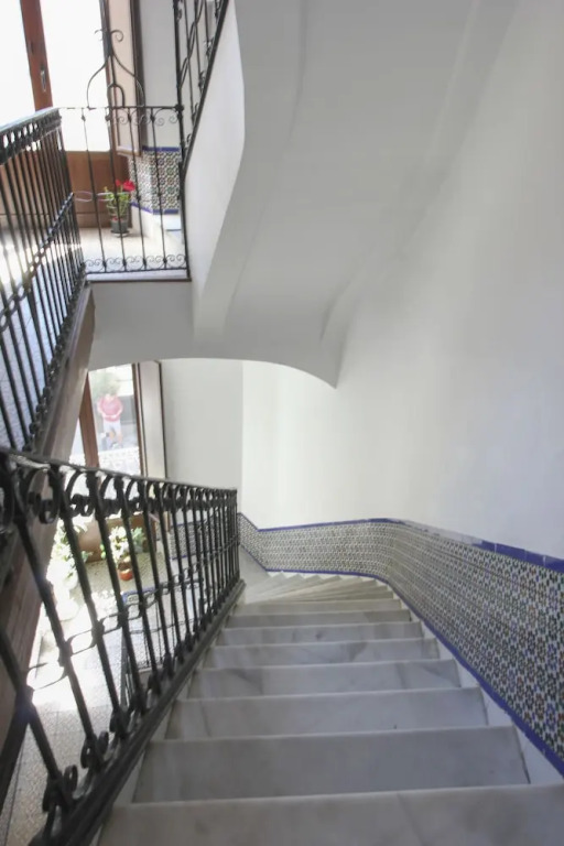 Deluxe Apartment with Giralda views