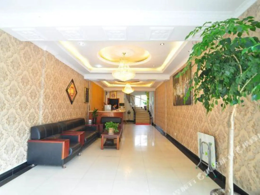 Ningbo Xibaike Hotel (Convention and Exhibition Center)