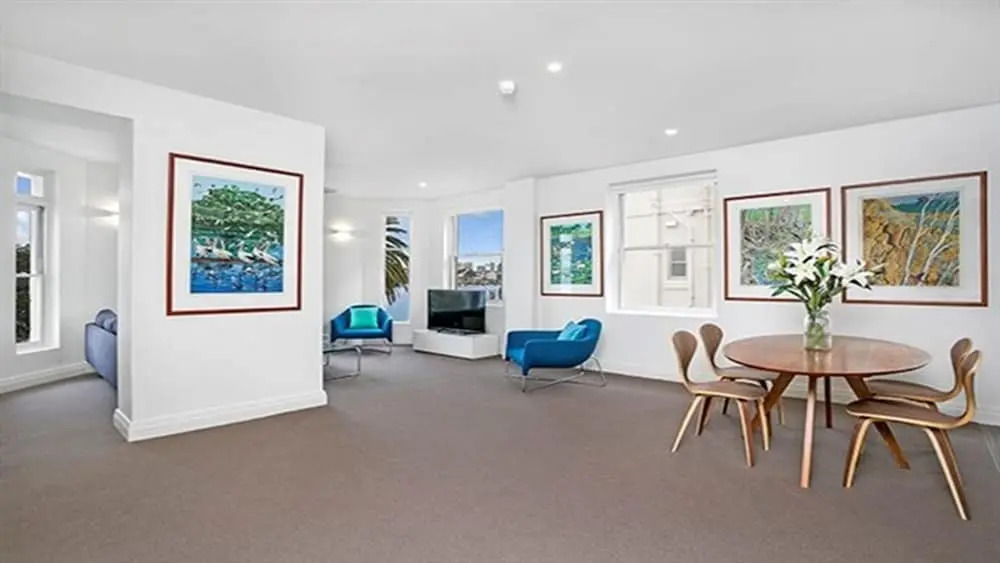 Modern Apartment with Sydney's Finest Views - CP308