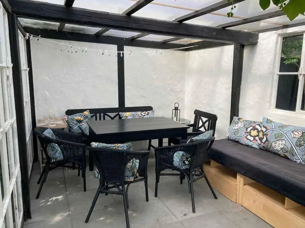 5 Star Holiday Home in Skagen