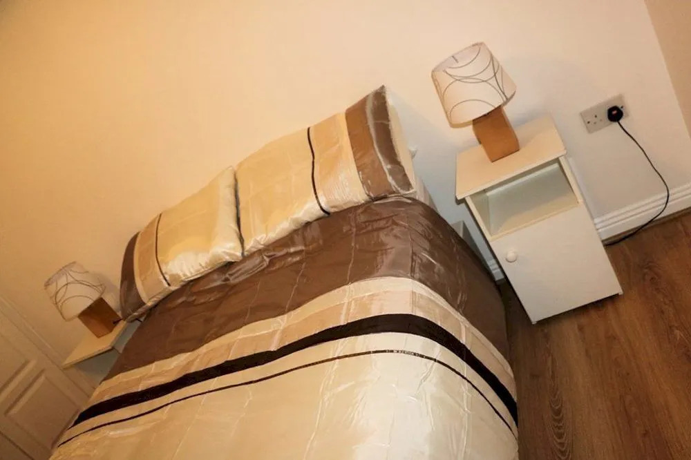 Perfect Central 1 Bed Apartment