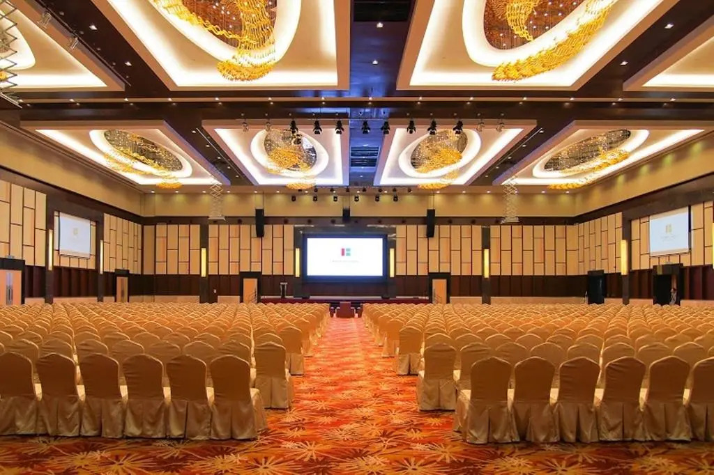 Imperial Grand Suite Apartment At Boulevard Kuching