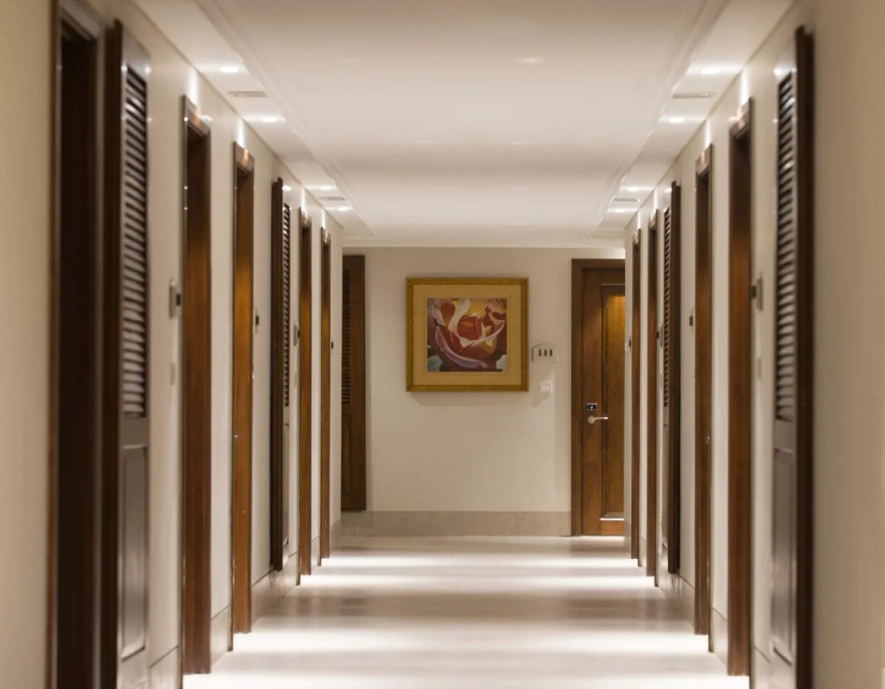 Hotel Santika Seminyak