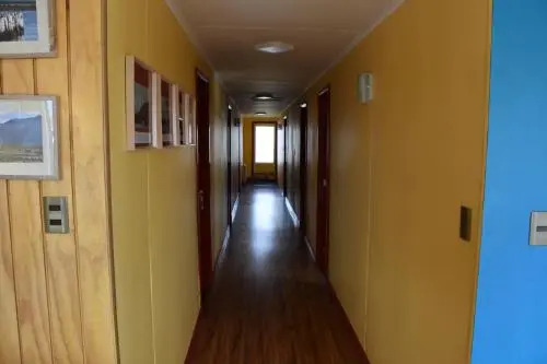 Asói Hostal