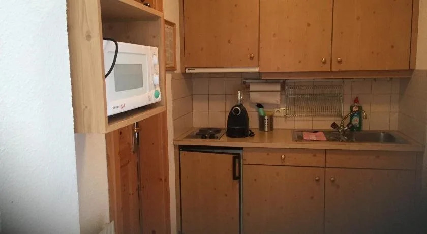Appartment Sarlo