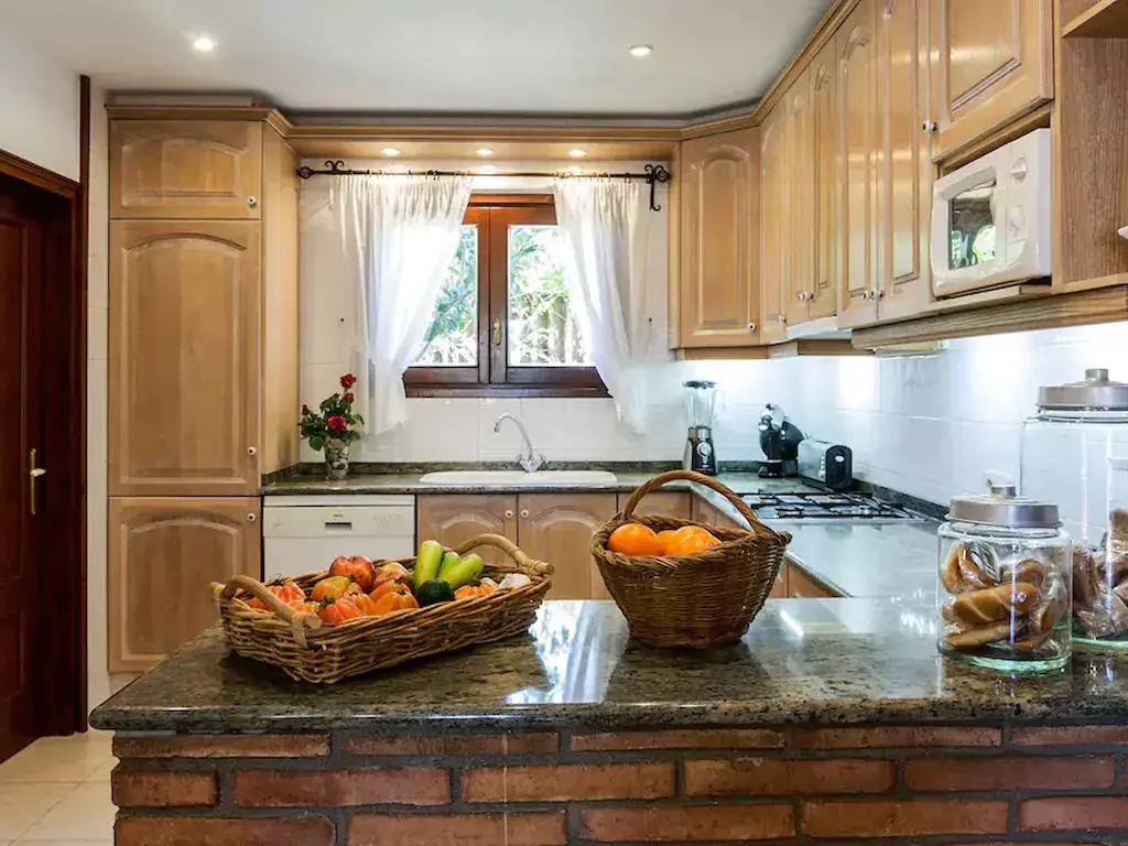 Peralada Home with Private Pool