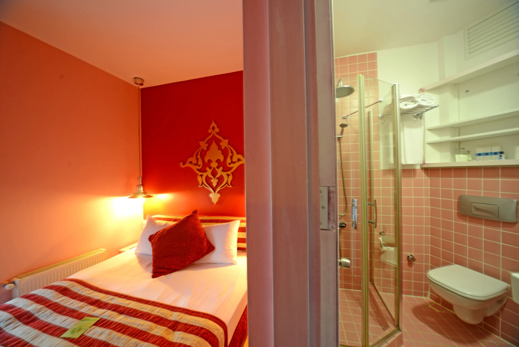 Adamar Hotel-Special Category