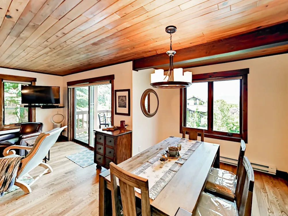 2500 Apres Ski Way Condo Unit 201 2 Bedrooms 2 Bathrooms Condo