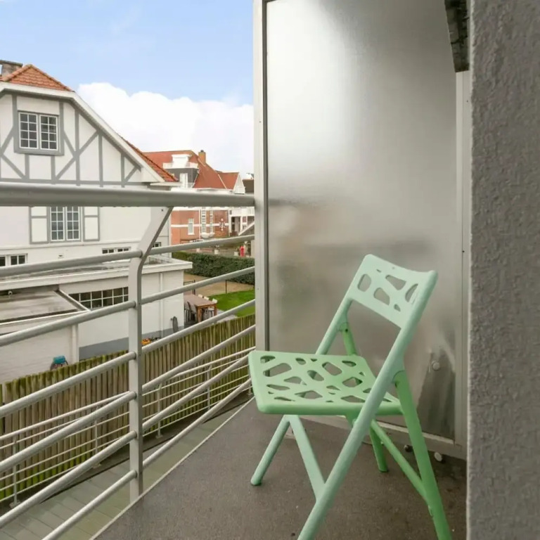 Lovely Family Apartment 50 Meters From the Sea