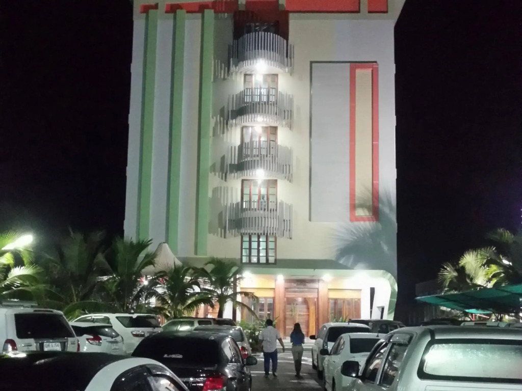 Nakara Montra Hotel