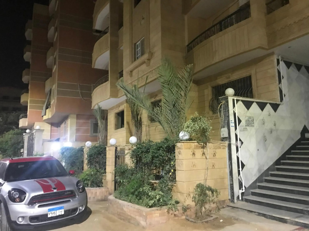 5 Stars Apartment