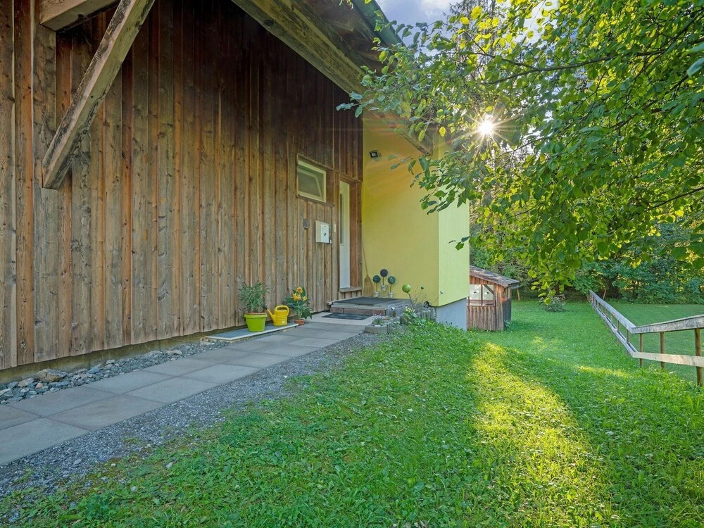 Scenic Manison with Sauna near Ski Area in Carinthia