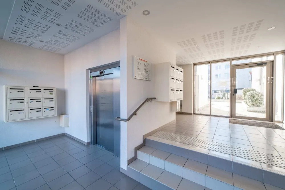 Parmelan Appartement privé