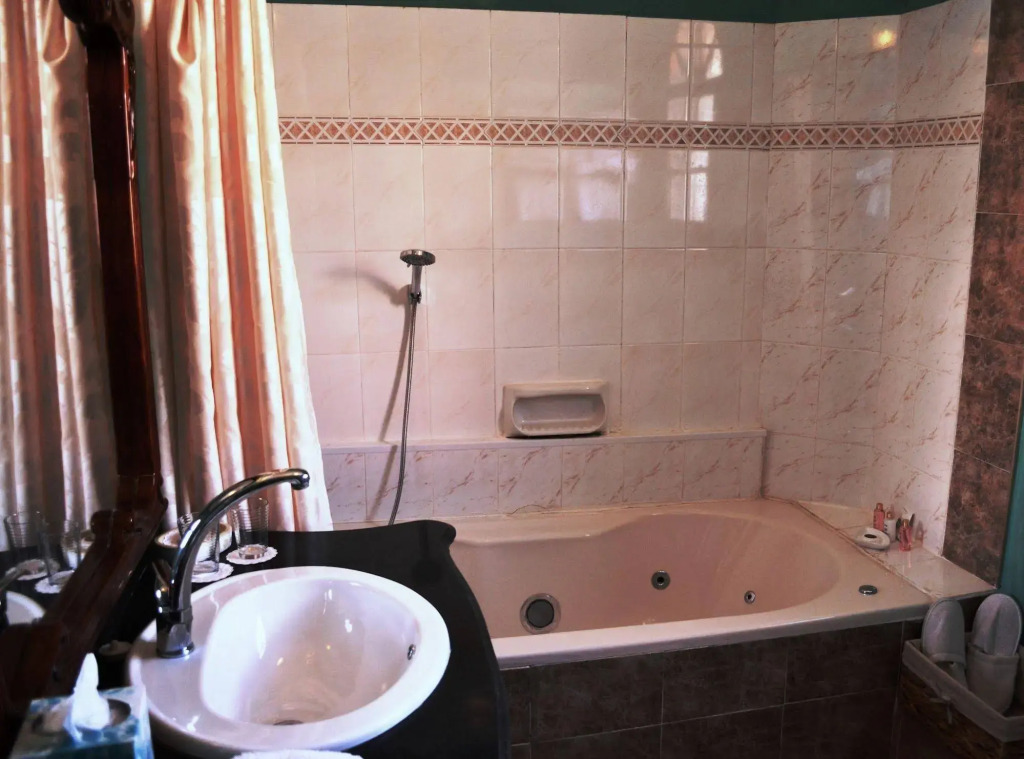 Palacio Domain Luxurious Boutique Hotel