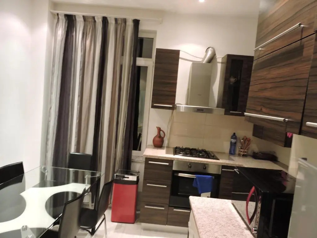 1 Shota Rustaveli Avenue