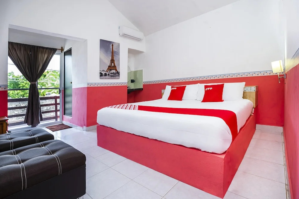 Hotelito Caribe