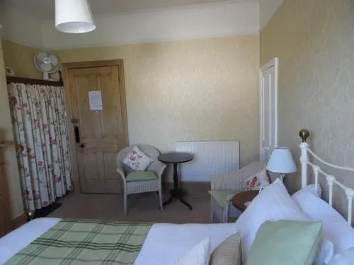 Wyndham Park Lodge