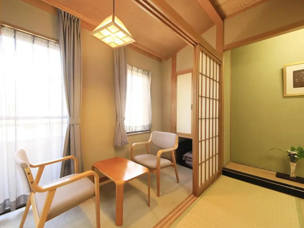 Saikatei Jidaiya