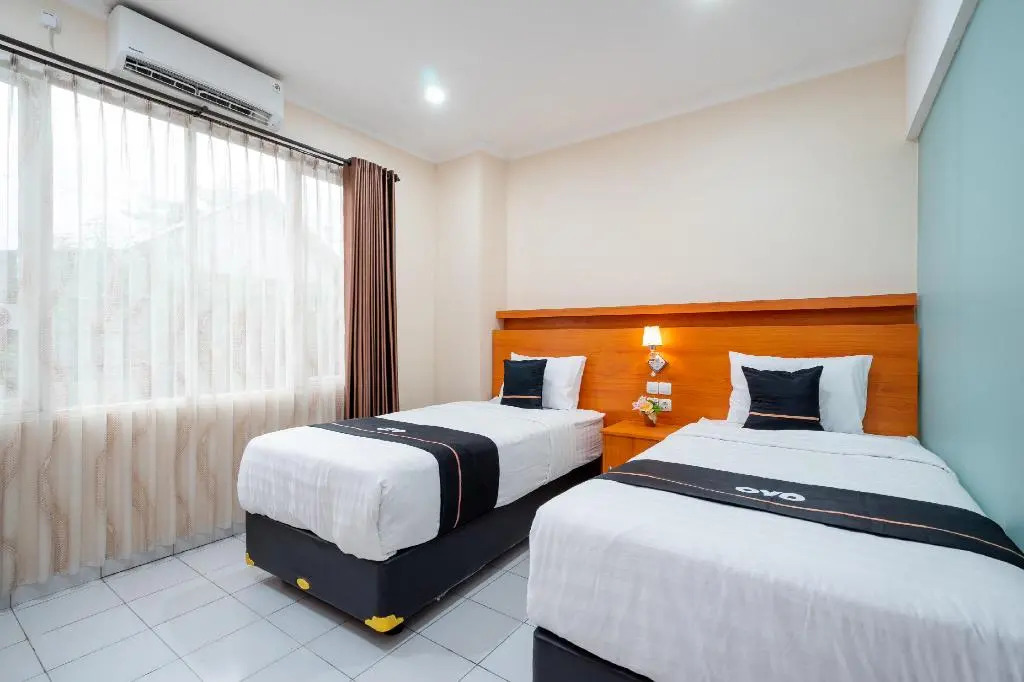 Oyo 2432 Malioboro Upy Best Prime