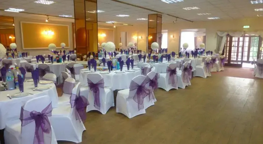 Royal Hotel, Walsall