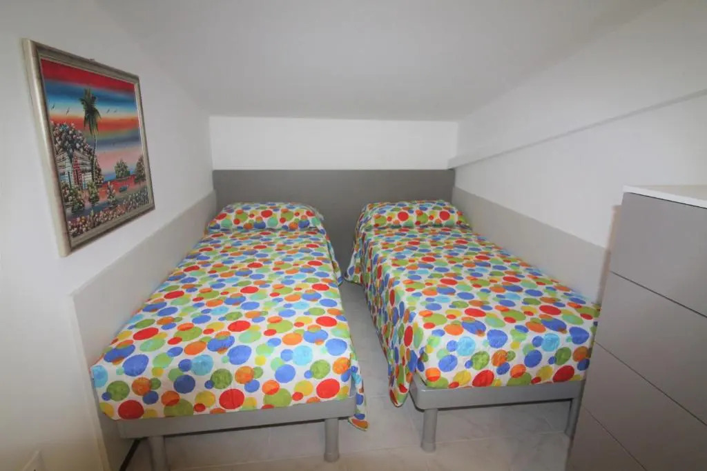 Residence Isvico