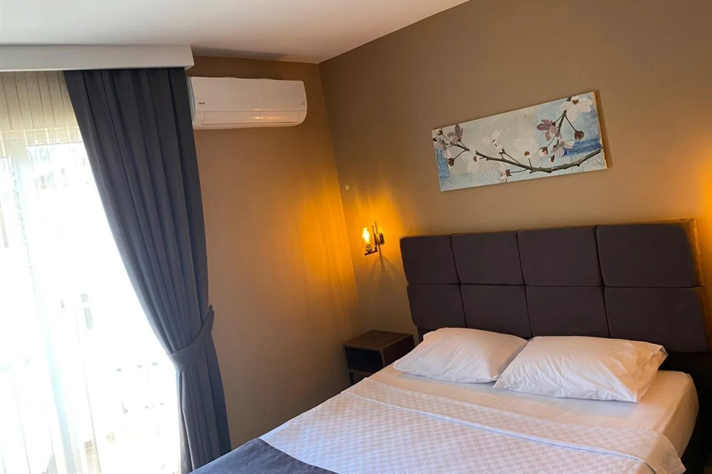 Avisos Hotel&Apartments
