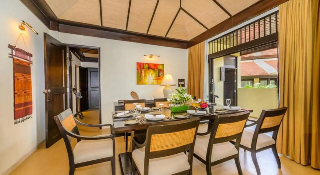Impiana Beachfront Resort Patong, Phuket