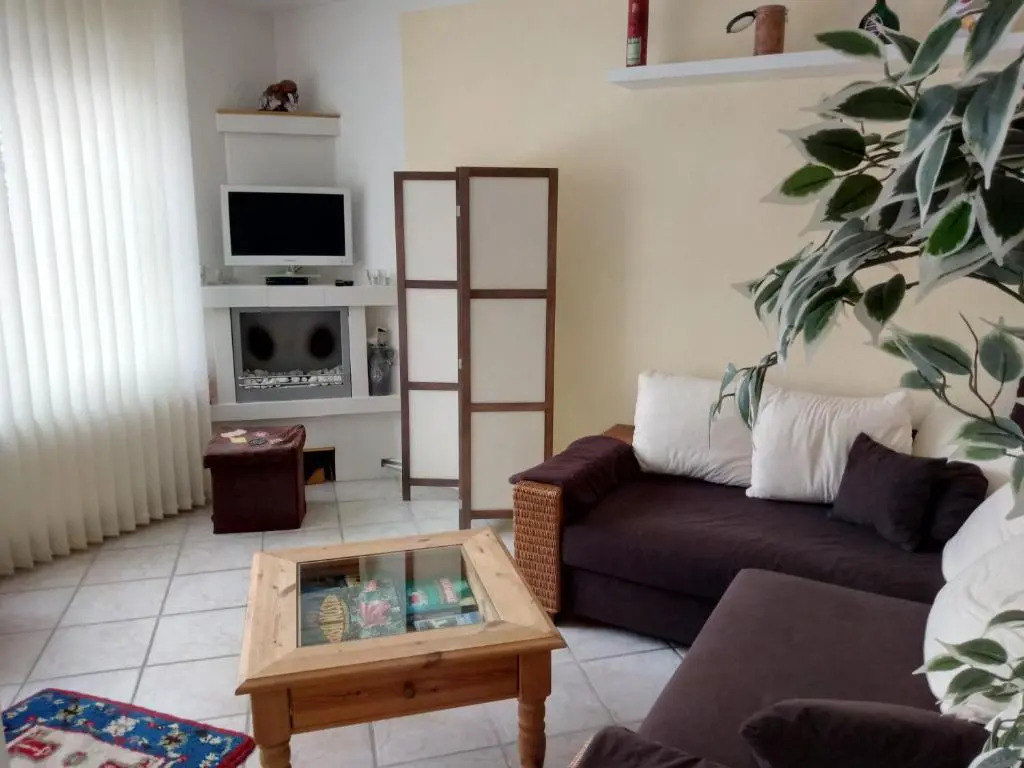 Ferienwohnung im Steinatal - 7 Personen