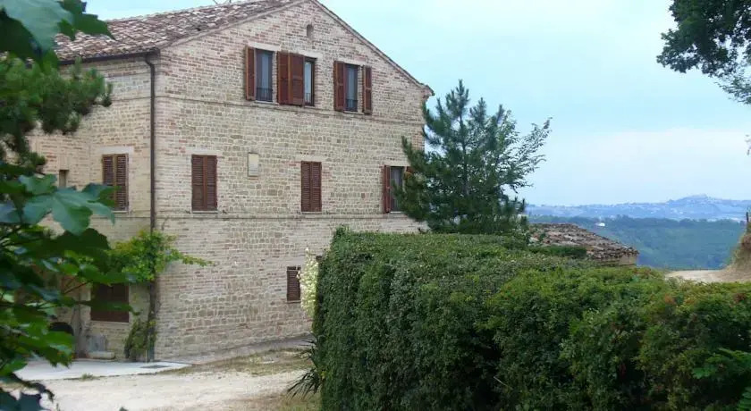 La Casa dei Nonni
