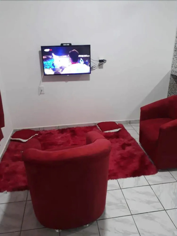 Pousada Alvorada
