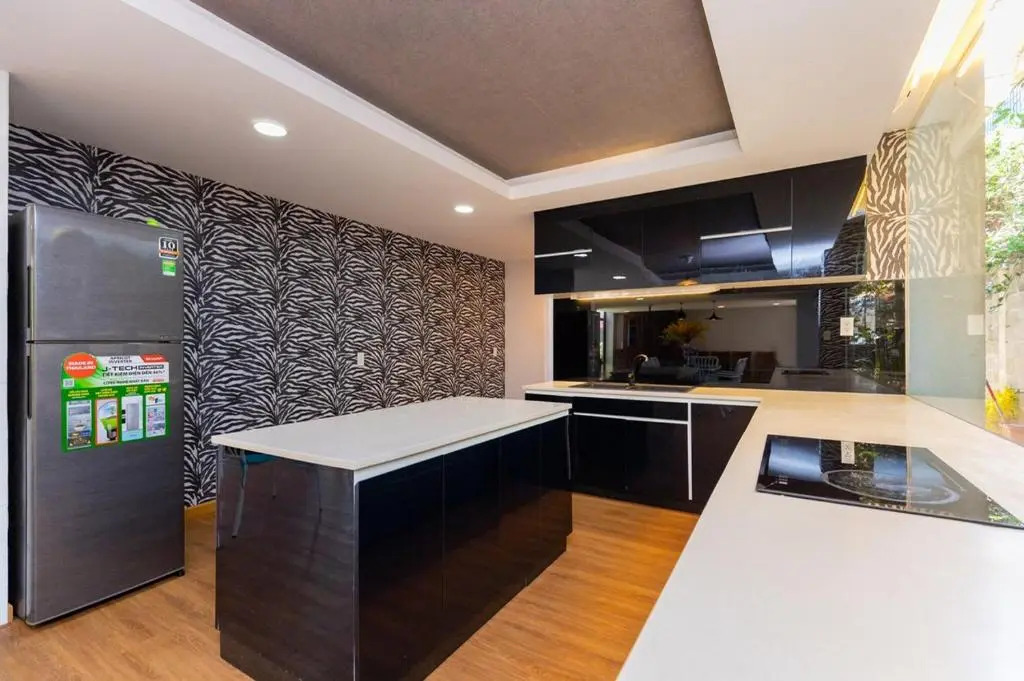 Lavie House 6 12-6 Trần Phú
