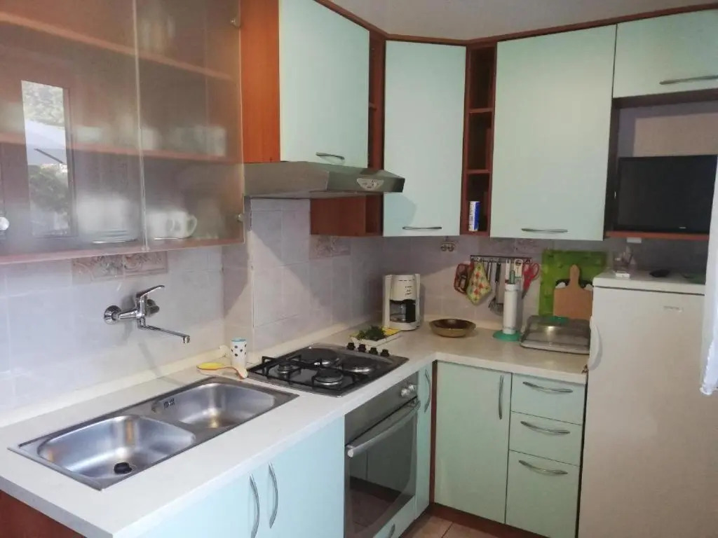 Apartment Pepermint - Health on the Island of Vitality