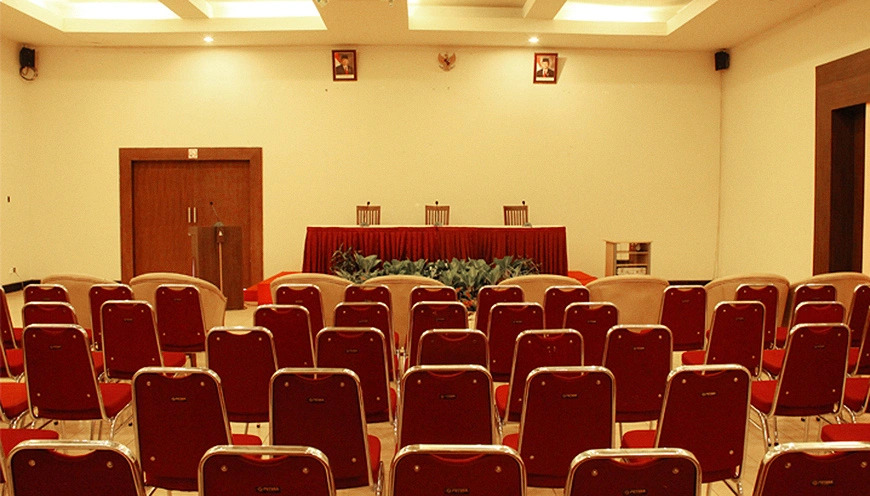 Abadi Hotel Sarolangun