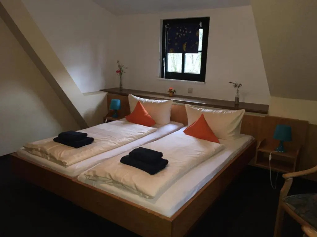Altes Bierhaus Hotel Zimmervermietung