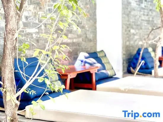 SKY VILLA - BKK Central Phnom Penh - Rooms and Apartments