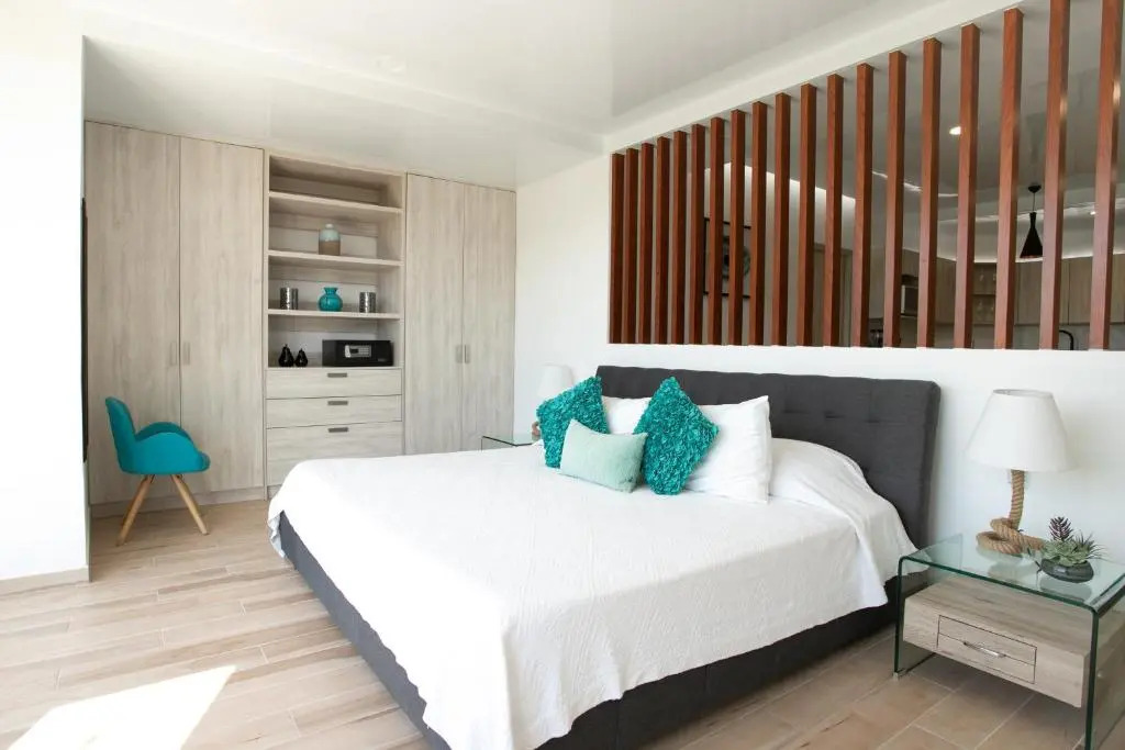 Macondo Quinta Avenida Residences