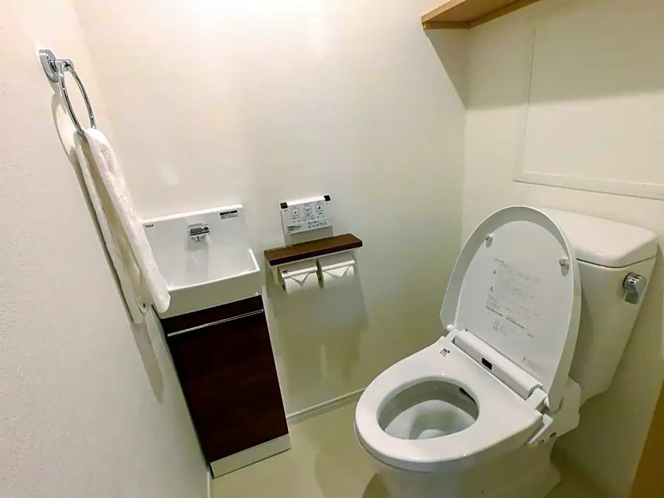 Hotel S-Presso Central