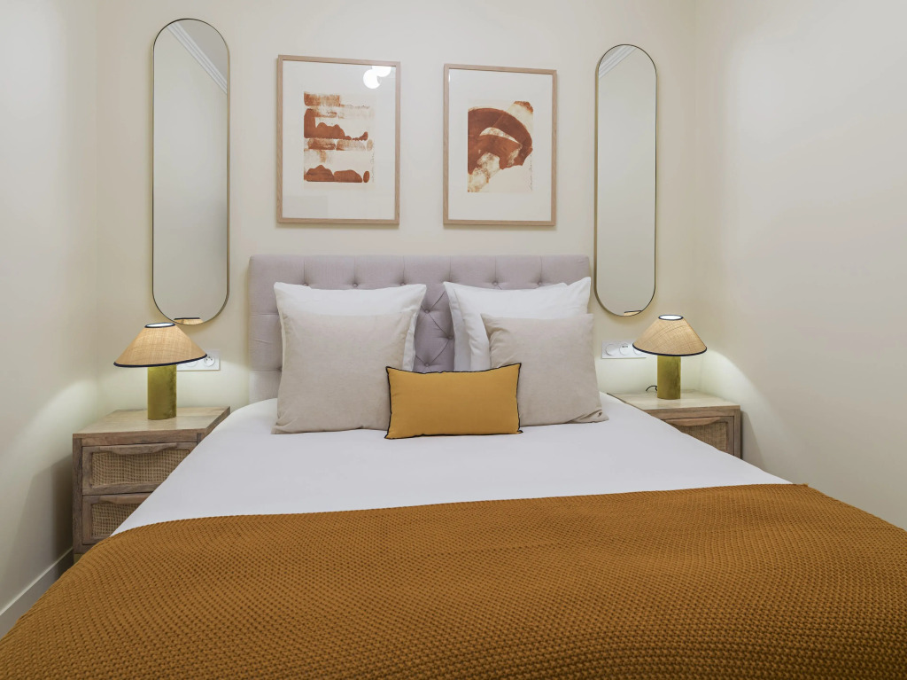 The Gatsby Suite