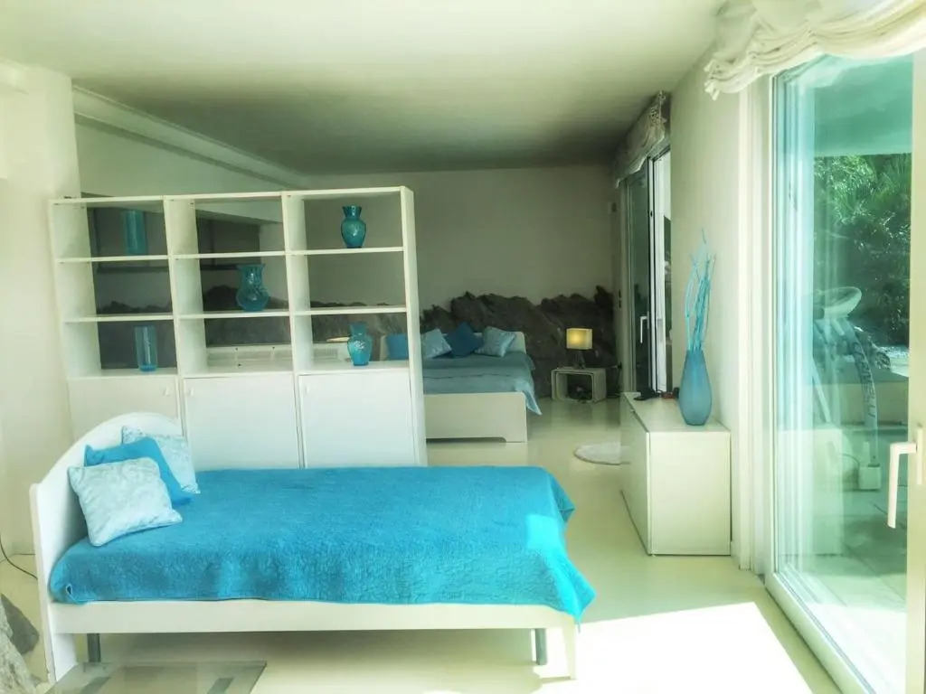 Villa Violetta