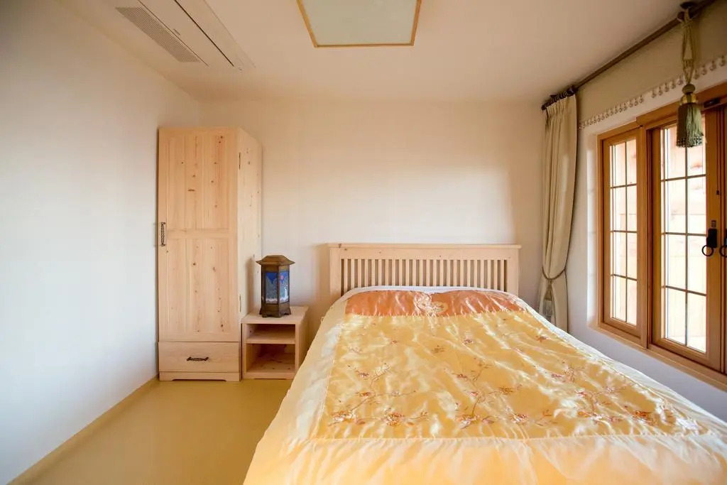 Korea Traditional Hotel O Dong Jae