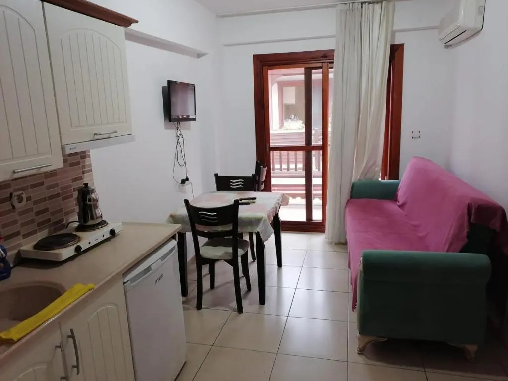 Turkuaz Apart Otel