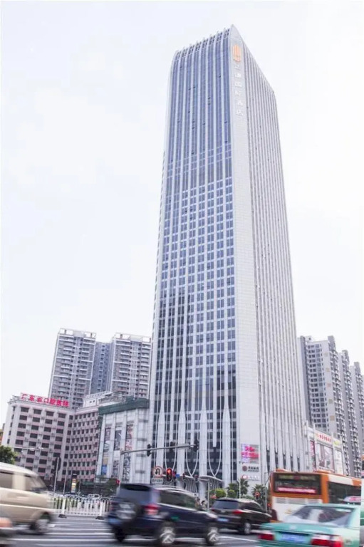 Guangzhou Tamrac International Apartment Hotel