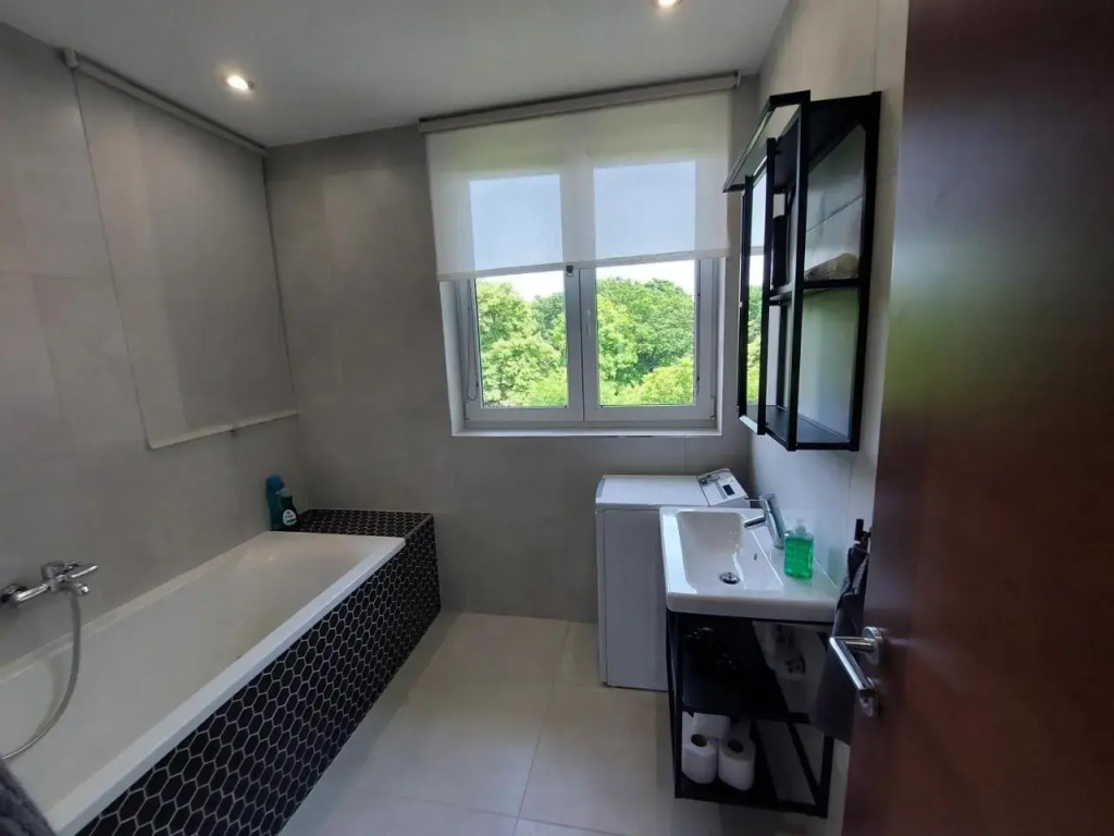 Útulný apartmán v Bratislava 15