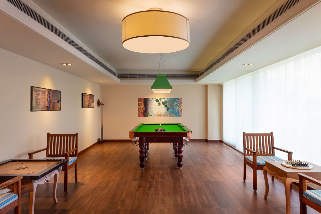 DoubleTree by Hilton Agra
