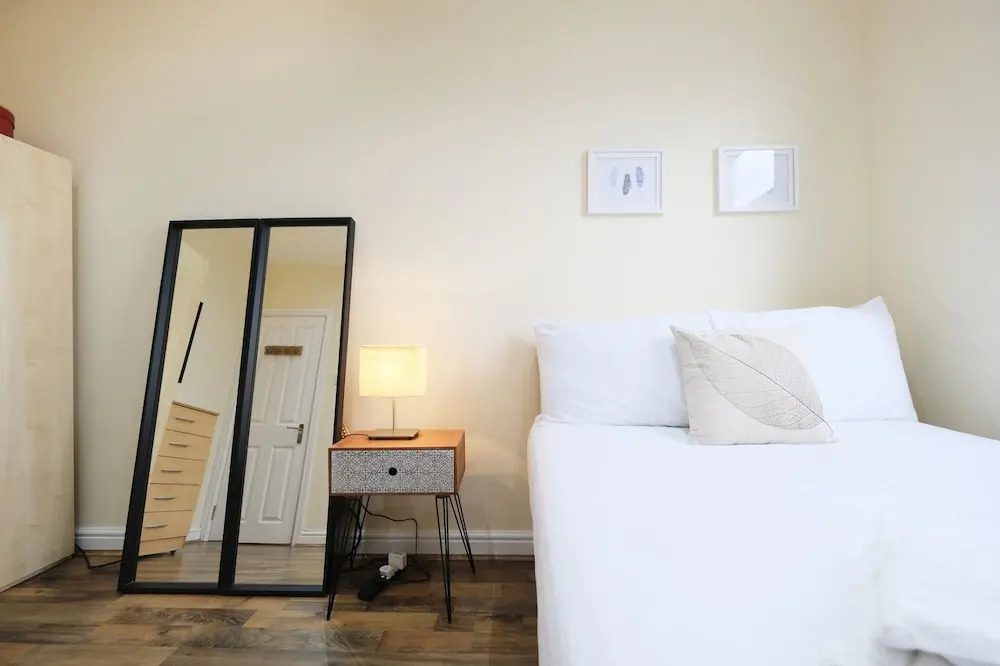 NEW 2BD Flat in Vibrant City Centre Camden!