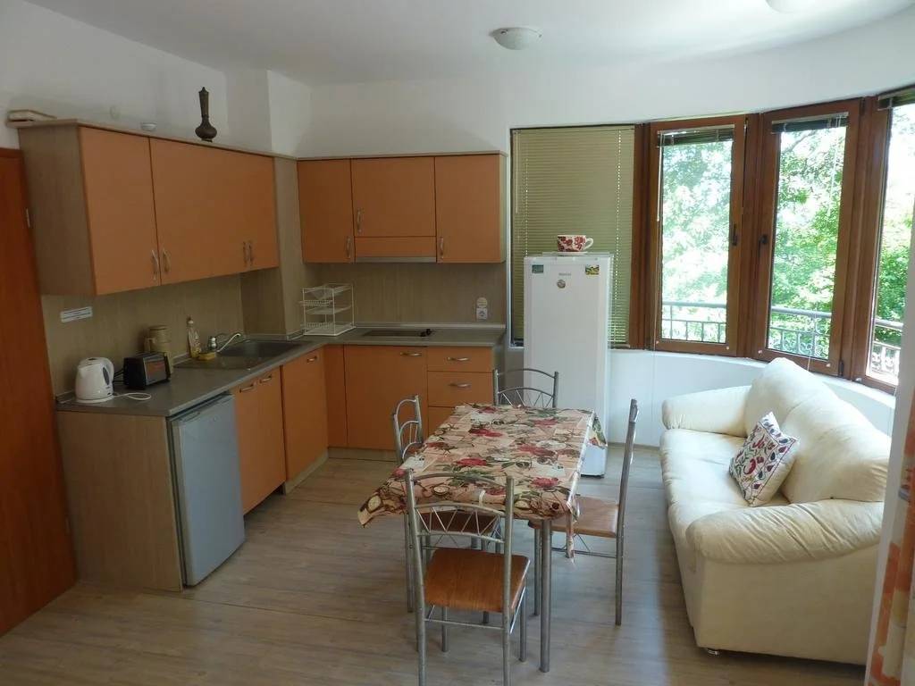 Riviera Sea VillageApartments Golden sands